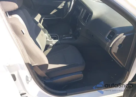 2020 Dodge Charger Sxt Rwd from USA, damaged, VIN 2C3CDXBG3LH189218